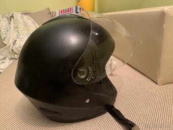 Predam kvalitnu prilbu TAYGA na motocykel-alebo kolobezku - 13