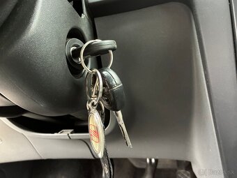 Seat Ibiza 1.4i, 63KW - 13