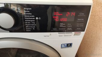 AEG LAVAMAT 6000 SERIES -  diely - 13