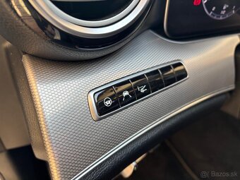 Mercedes Benz E220 AMG 4matic - 13
