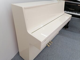 Jedinečné piano - Silent-System - Night&Day. - 13
