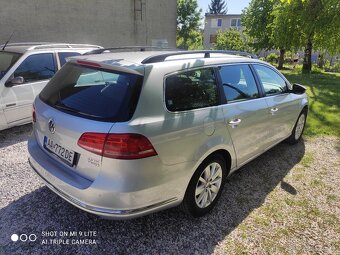 Passat variant 2.0Tdi DSG - 13