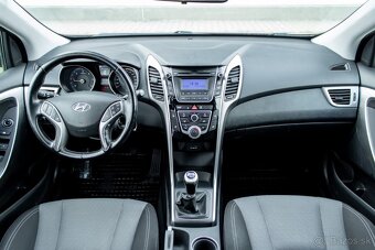 Hyundai i30 - 13