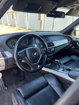 bmw x5 e70 3.0d xdrive - 13