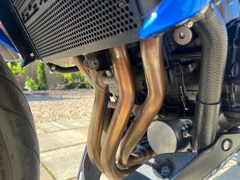 Suzuki GSX-S 750 - 13