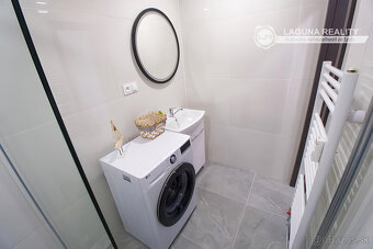 PRENÁJOM Byt 2+1 (54 m2) centrum, Spišská Nová Ves - 13