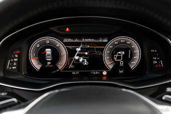 Audi A7 Sportback 50TDI Quattro 3xS-Line + S7 optik - 13