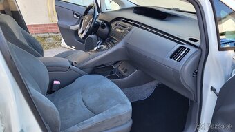 Toyota Prius 3 Exclusive Panorama LED - 13