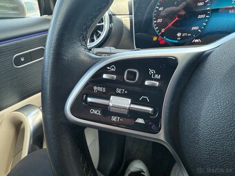Mercedes-Benz A trieda 180 d /T - 13