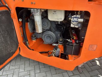 HAMM HD090V vibrační válec - 13