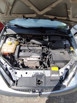 Ford Focus MK1 - 13