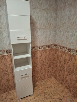 Prenájom 3- izbový byt Kysucké Nové Mesto - centrum 80 m2 - 13