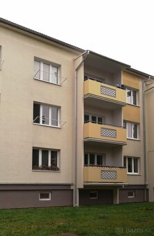 Trojizbový byt na prenájom - 13