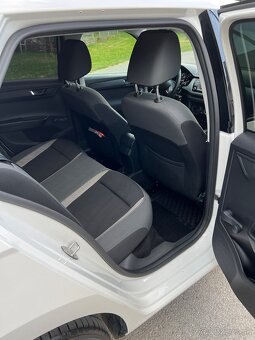 Škoda Fabia 1.4TDI - 13