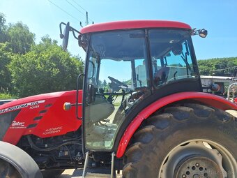ZETOR PROXIMA 110 4X4 - 13