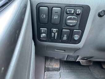 Toyota land cruiser 120 - 13
