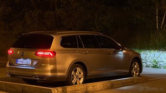 Volkswagen Passat 2.0tdi 110kw B8 - 13