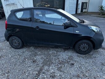 KIA PICANTO BENZÍN ROK 2015 - 13