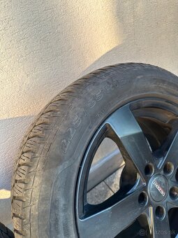 Zimna Sada kolies 5x112 R16 - 13