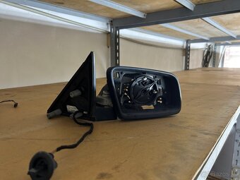 Bmw späťak e60 e61 e65 e53 e70 e71 e90 f10 f01 - 13