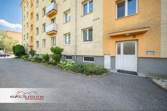2-IZB.BYT-PRENÁJOM,ŠTÚROVA ul.,PREŠOV,4/4P,BALKÓN,VEĽKÁ PIVN - 13