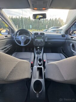 VW Golf 5 1.9TDI 77KW - 13
