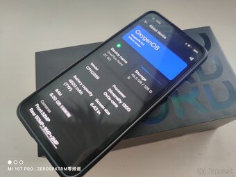 Oneplus Nord 2T 8/128GB 5G - 13