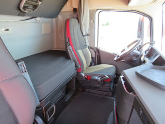 VOLVO FH 460 LNG E6 ADR Nez.klíma I-SHIFT - 13
