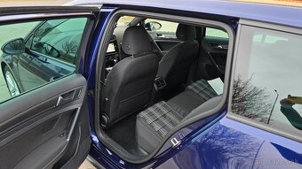 Volkswagen golf 7 GTD ✅️Odpočet DPH možný12593€✅️ - 13