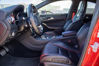 MERCEDES -AMG CLA 45 4Matic 280 KW - 13