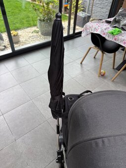 Športový kočík twistshake tour - 13