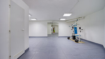 Zrekonštruovaný skladový priestor vo Vrakuni na prenájom - 13