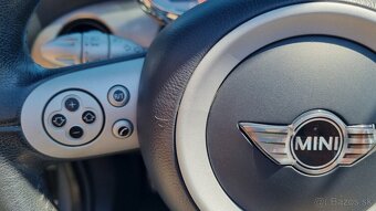 Mini Mini III John Cooper Works Hatchback 155kw Manuál - 13