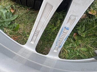 ✅ Zimná sada BMW M3/M4 19" styling 641M - 13