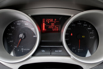 Seat Ibiza ST 1,2 TSi 77 kW DSG STYLE - 13