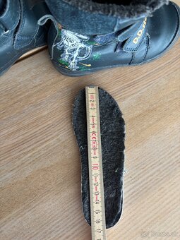 Zimne topanky D.D.Step 26 - 13