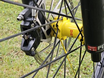 Canyon Torque CF9 - 13