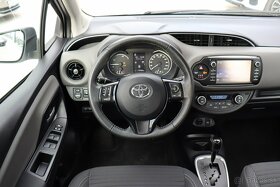 Toyota Yaris 1.5 Hybrid Live e-CVT - 13