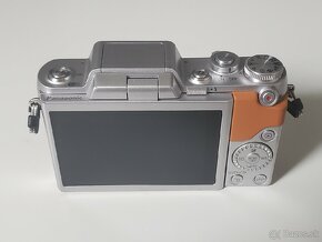 Predam Panasonic lumix GF7 -body only (micro 4/3, m43) - 13