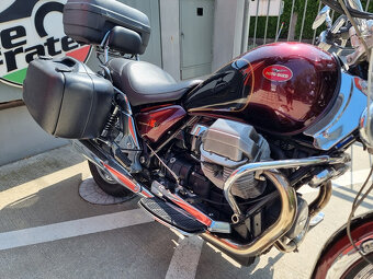 MOTO GUZZI California EV 1100 - 13