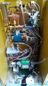 Servis kávovarov  Delonghi,Jura,Krups Lelit,Profitec, - 13