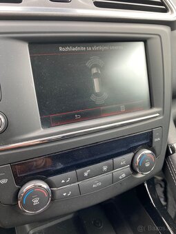 Renault Kadjar Energy dCi 130 Zen 4x4 - 13