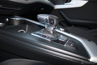 Audi A4 Avant 35 2.0 TDI SPORT S tronic, MATRIX, 1.majiteľ - 13