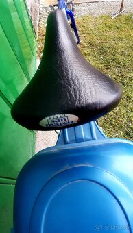 Bicykel AUTHOR HORIZON - 13