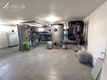 PRENÁJOM ŠTÝLOVÉ NÁJOMNÉ 3-IZBOVÉ BYTY - MATICE SLOVENSKEJ, - 13