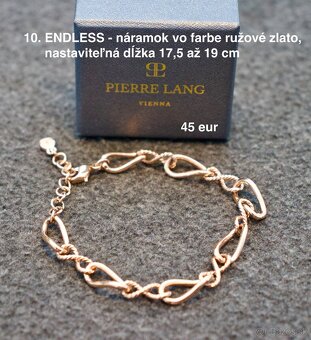 NÁUŠNICE - PIERRE LANG - 13