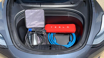 Tesla Model 3 LR AWD (záruka 06/2027) - 13