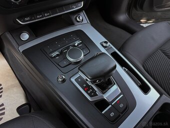 Audi Q5 40 2.0 TDI Sport quattro S tronic - 13