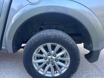 Mitsubishi L200 2.4 DI-D 113kw 4x4 ✅100tis km - 13