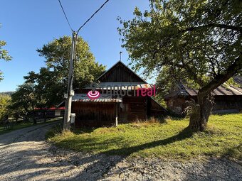 TARGETreal | Na predaj chata v Oščadnici – blízko lyžiarskeh - 13